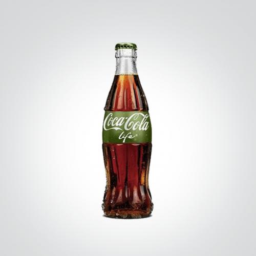 COCA-COLA LIFE