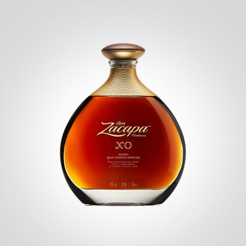 ZACAPA XO SOLERA