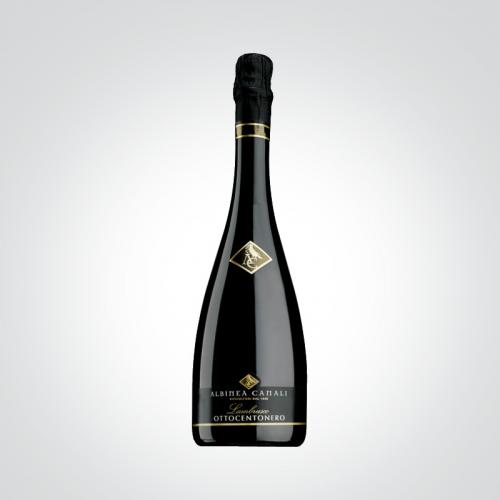 ALBINEA CANALI LAMBRUSCO OTTOCENTONERO