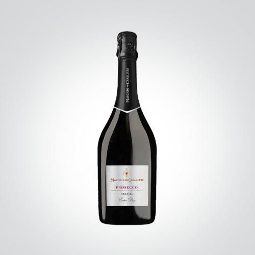 MASCHIO DEI CAVALIERI PROSECCO DOC TREVISO EXTRA DRY