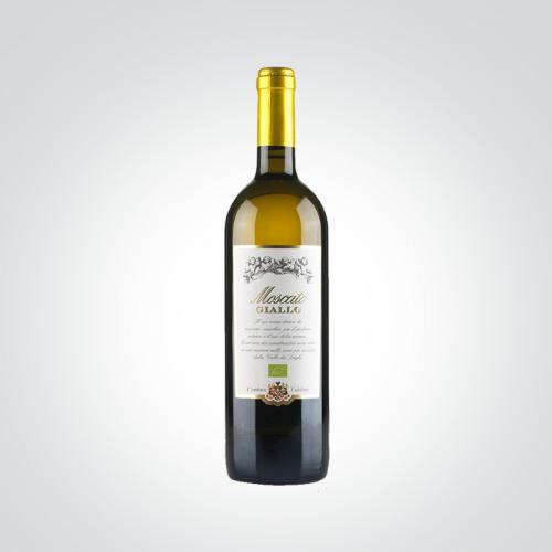 TOBLINO MOSCATO GIALLO