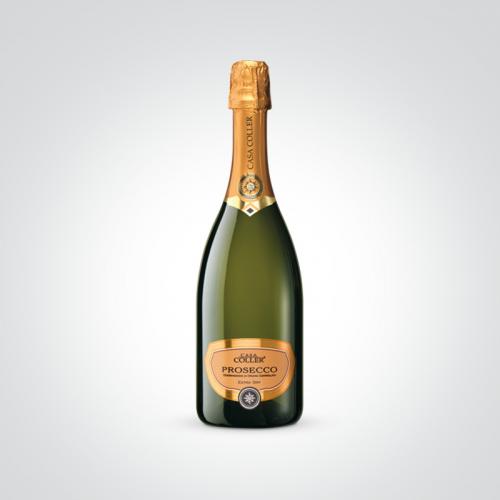 PIROVANO - CASA COLLER PROSECCO EXTRA DRY