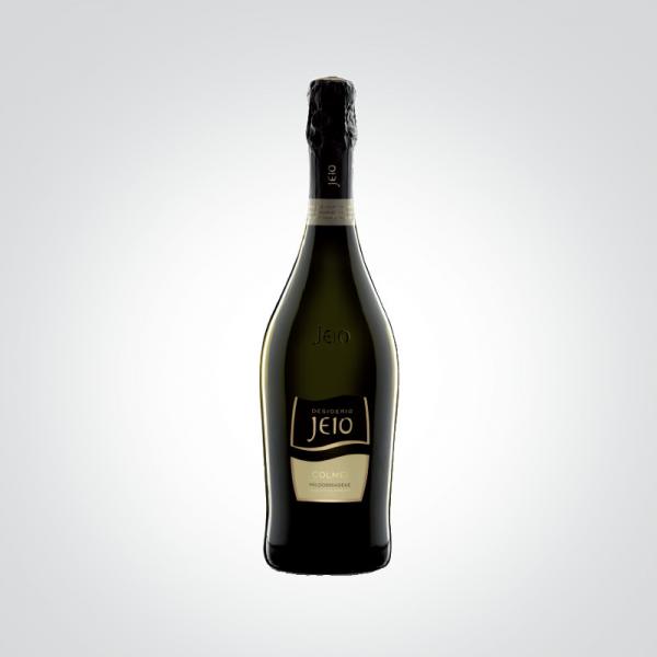 BISOL JEIO PROSECCO SUPERIORE COLMEI EXTRA DRY