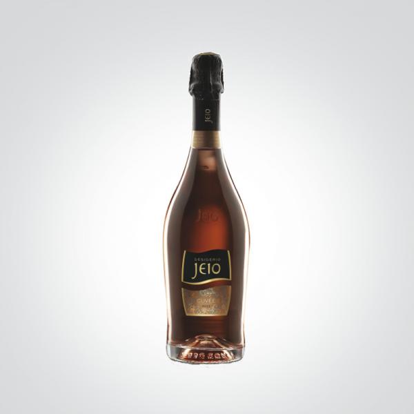 BISOL JEIO CUVEE ROSE' BRUT