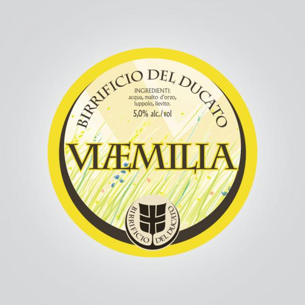 BIRRA DEL DUCATO VIAEMILIA