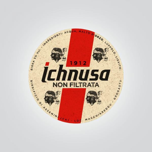 ICHNUSA NON FILTRATA