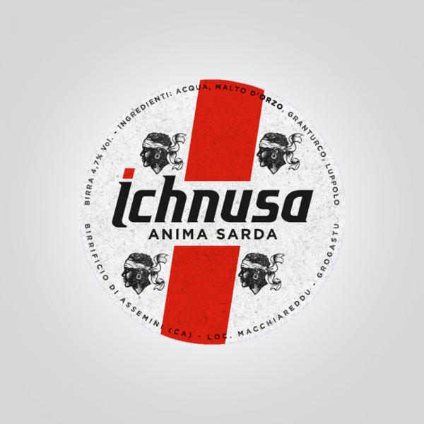 ICHNUSA