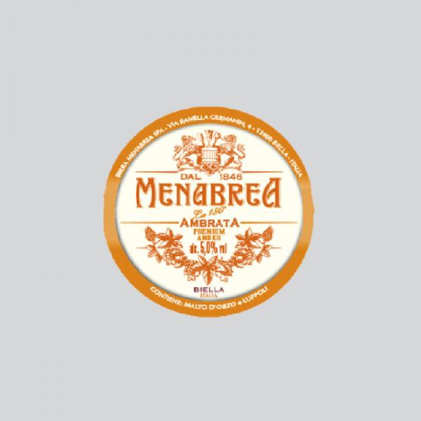 MENABREA AMBRATA